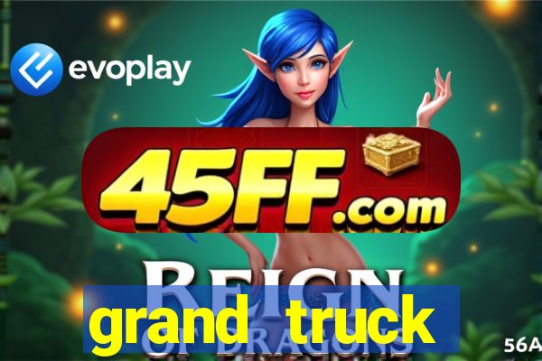 grand truck simulator 2 dinheiro infinito download